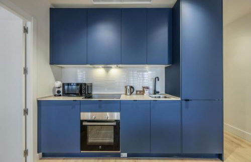 AmazINN Places Palacio Real - Foto 43