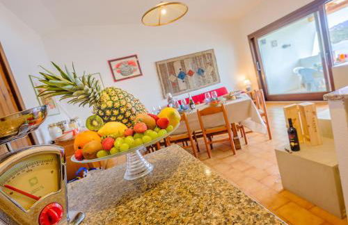 Sardinia Family Villas - Cannigione Beach Apartments - Foto 16
