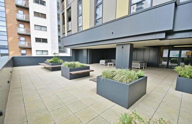 Luxury sun Terraced Apartment - Foto 18