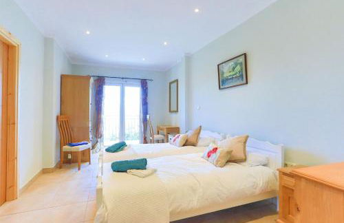 Villa Rose above Agni with amazing views - Photo 21