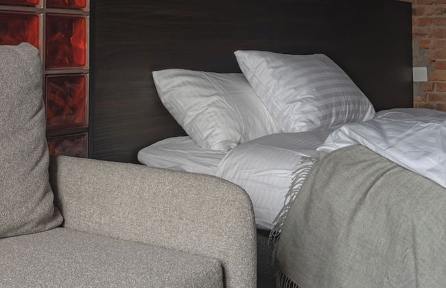 Resume Apartments - Photo 20