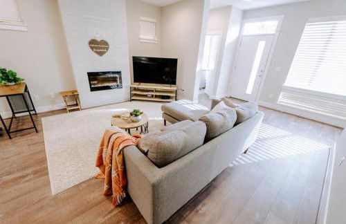 Modern Four Bedrooms House in Beaverton - Foto 12