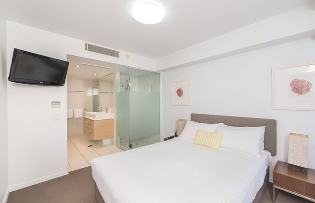 Echelon Apartments - Foto 11