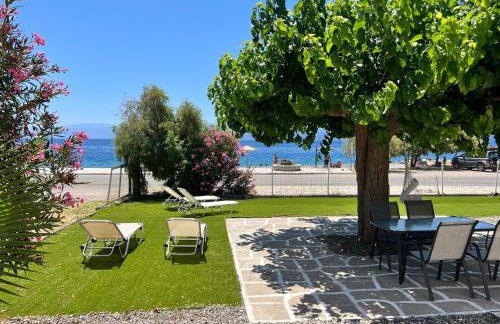 Nafpaktos PebBle Apartments in Marathias - Foto 2