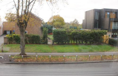 Trent Cottage - Foto 28