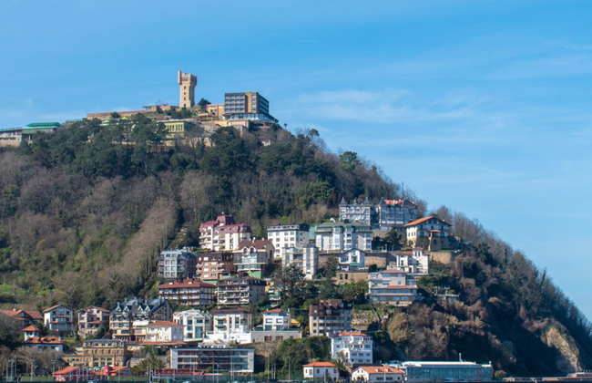 San Sebastian Highlights and Hidden Gems - Private Custom Tour - Photo 5