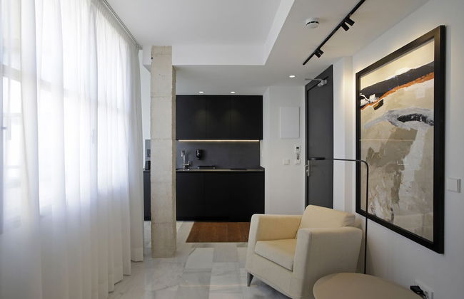 Apartamentos Feten - Foto 33