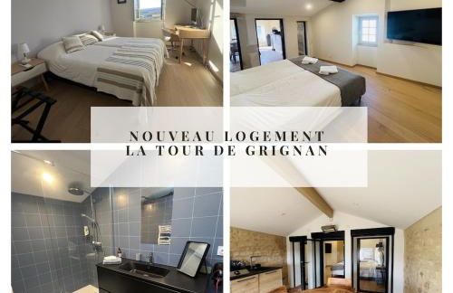 La tour de Grignan - Foto 3