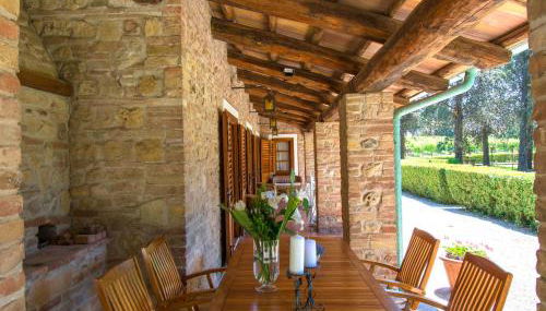 Villa Camporbiano by Interhome - Photo 5