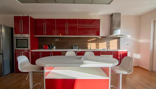 Alkiviades Apartment Knossos - Foto 5