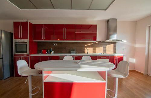 Alkiviades Apartment Knossos - Foto 5