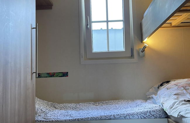 Enjoyin Luxury Chalet With Swimming Pool - Photo 7