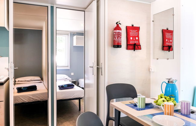 Camping Butterfly - Foto 4