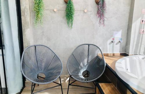 Uai House com jacuzzi, teto rooftop retrátil e colchão massageador - Foto 8