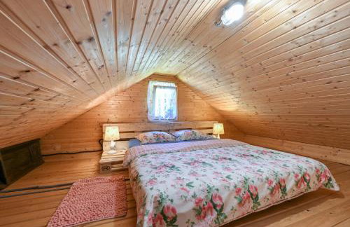 Villa Pepeljuga kuća za odmor - Foto 37