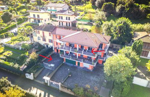 CASA ELENA - Bella vista lago - Foto 30