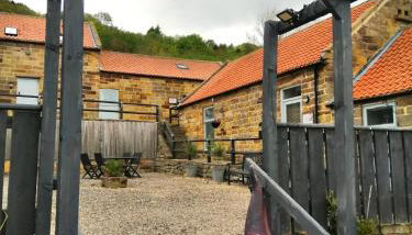 Luddie's Country Cottages - Rose Cottage - Foto 2