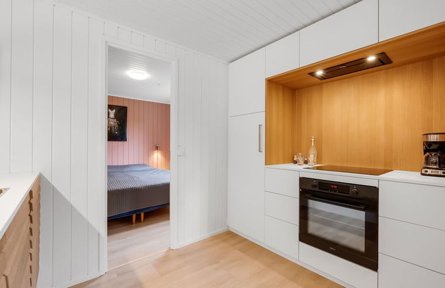 "Gudrid" - 250m to the fjord - Foto 28