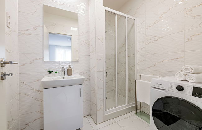 Spirit Apartments by FirstHost - Foto 59