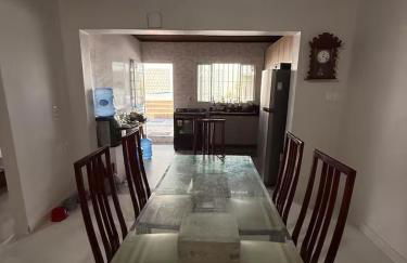 CASA COP 30 - Próximo ao AEROPORTO - Café de manhã incluso e serviço de limpeza diário - Foto 10