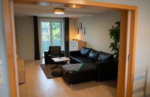 Elbtal-Apartment de - Foto 9