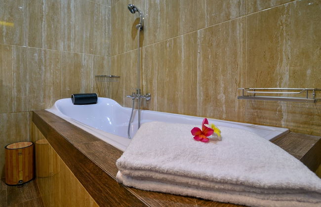 Villa Mozart - Foto 40