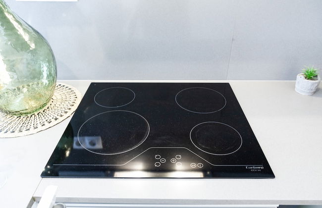 Unik Vacation Studio - Foto 26