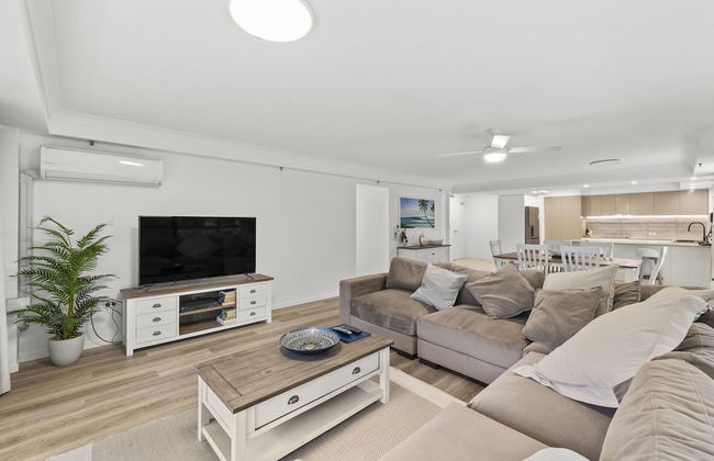 Gemini Court Holiday Apartments - Foto 15