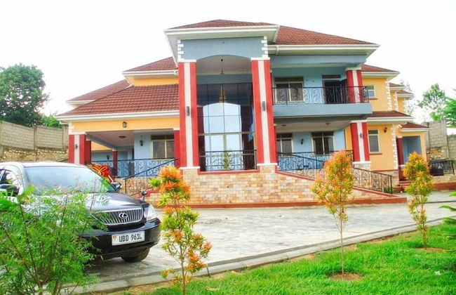 Fort Heights Homestay - Photo 38