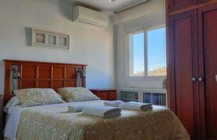 Torre del Carmen Malaga - Foto 11