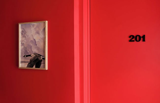 Dahei Apartment Hotel - Foto 41