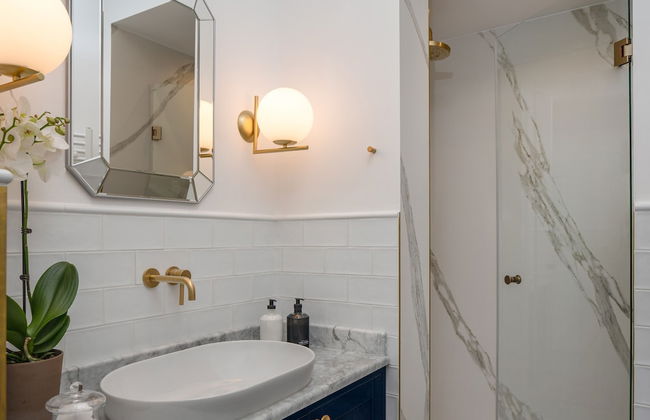 Residence by Splendida Palace - Foto 25