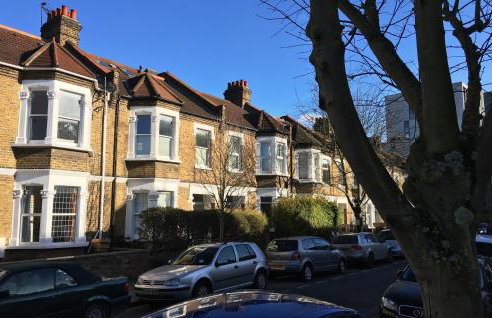 Bright and Elegant 2 Bedroom Flat, near Notting Hill - Foto 32