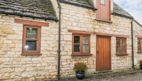 Chapel Cottage - Photo 3