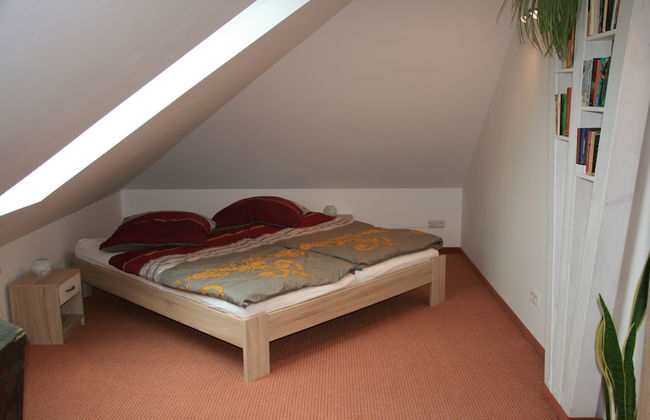 Ferienwohnung Villa Kadenstraße - Photo 5