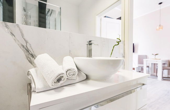 Apartment In Bad Camberg With Terrace - Foto 25