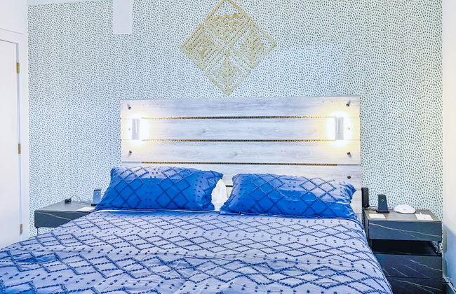 The Stallion - Foto 29