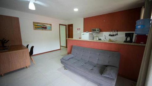 Apartbuzios - Apartamentos Completos Búzios - 600mt Rua das Pedras - Foto 5