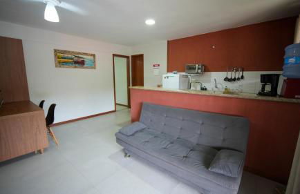 Apartbuzios - Apartamentos Completos Búzios - 600mt Rua das Pedras - Foto 5