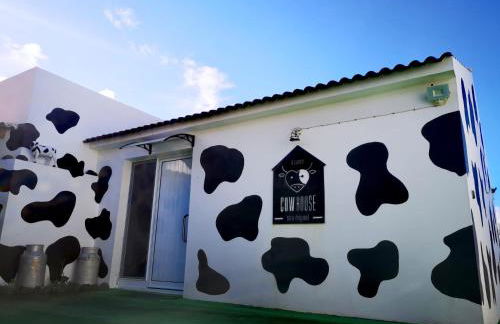 Azores Cow House - Photo 41
