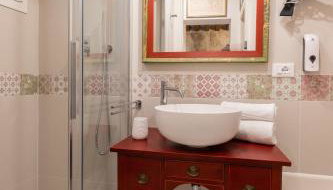 Ea casa de mì 2 - L'incanto di vivere Venezia - Foto 4, towels, Shower