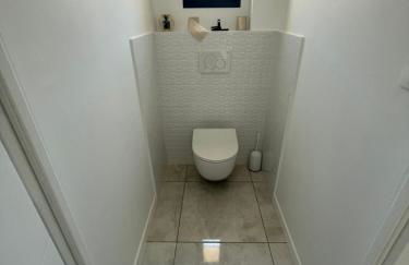 Maison 9p avec piscine et climatisation - Foto 3