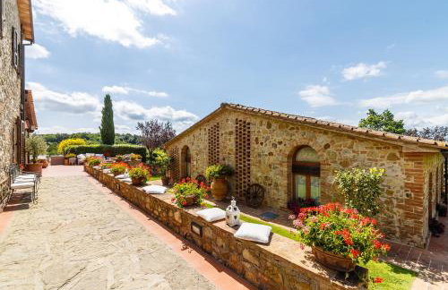Tenuta Quadrifoglio - Foto 6