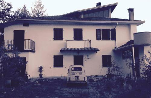 Le Apuane Holidays - Foto 71