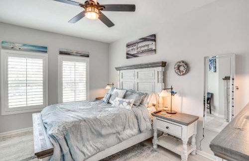 Huntington Beach Condo with Pool Less Than 1 Mi to Pier! - Foto 11