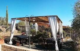 Locanda Mossa Dei Barbari - Foto 46