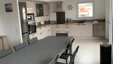 Appartement 4 chambres LE BAIA - Foto 3