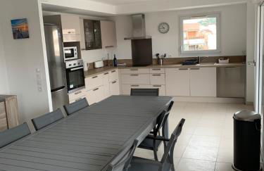 Appartement 4 chambres LE BAIA - Foto 3