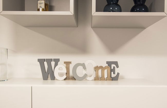 Contemporary 2 Bedroom Flat near University - Photo 22