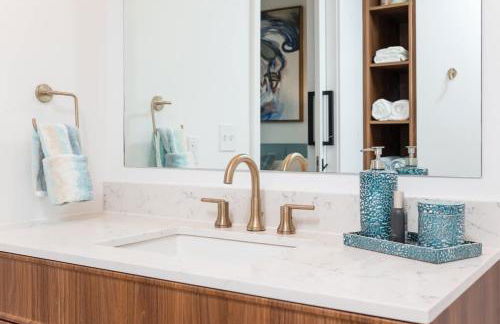 Back-Bay Upscale Central Condo Bos Common Downtown - Foto 28